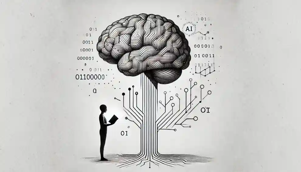 Comment l’IA révolutionne la formation professionnelle ?
